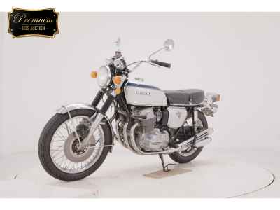 Honda CB750 1979