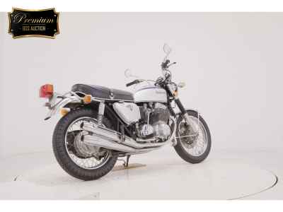 Honda CB750 1979