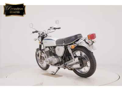Honda CB750 1979
