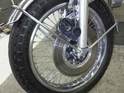 Honda CB750 1979