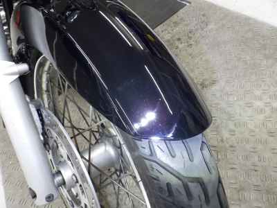 Yamaha Drag Star XVS250 2000