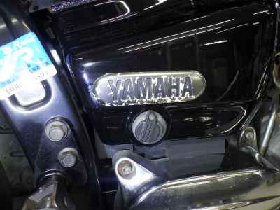 Yamaha Drag Star XVS250 2000