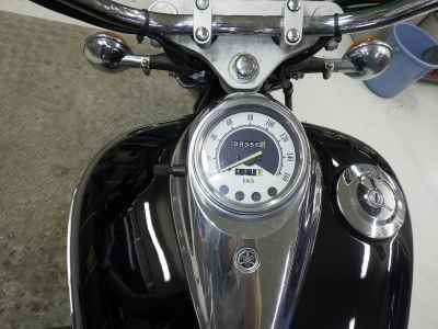 Yamaha Drag Star XVS250 2000