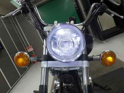 Yamaha Drag Star XVS250 2000