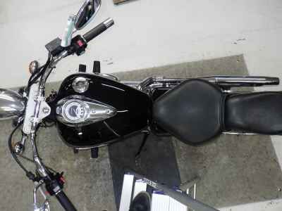 Yamaha Drag Star XVS250 2000
