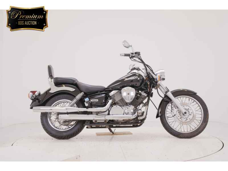 Yamaha Drag Star XVS250 2000