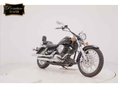 Yamaha Drag Star XVS250 2000