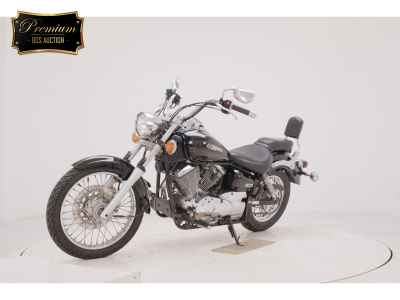 Yamaha Drag Star XVS250 2000