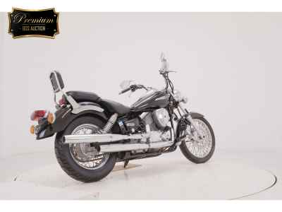 Yamaha Drag Star XVS250 2000