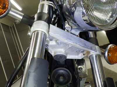 Yamaha Drag Star XVS250 2000