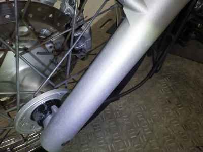 Yamaha Drag Star XVS250 2000