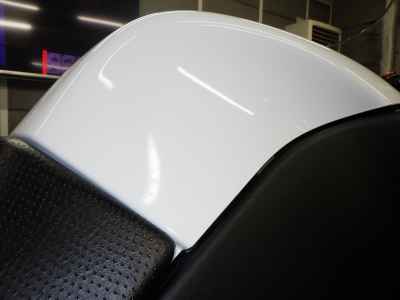 Buell XB12R Firebolt 2009