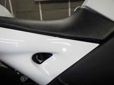 Buell XB12R Firebolt 2009