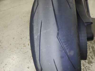 Buell XB12R Firebolt 2009