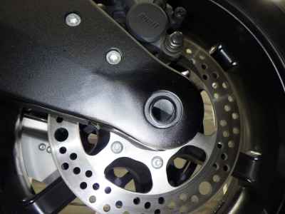 Buell XB12R Firebolt 2009