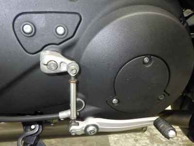 Buell XB12R Firebolt 2009