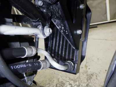 Buell XB12R Firebolt 2009