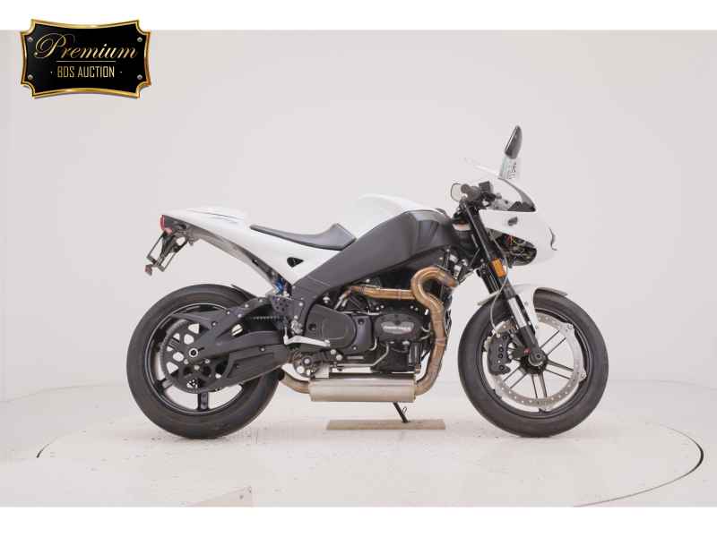 Buell XB12R Firebolt 2009