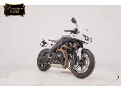 Buell XB12R Firebolt 2009