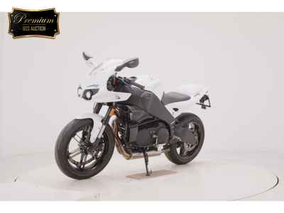 Buell XB12R Firebolt 2009