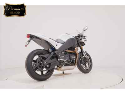 Buell XB12R Firebolt 2009
