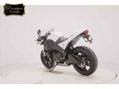 Buell XB12R Firebolt 2009
