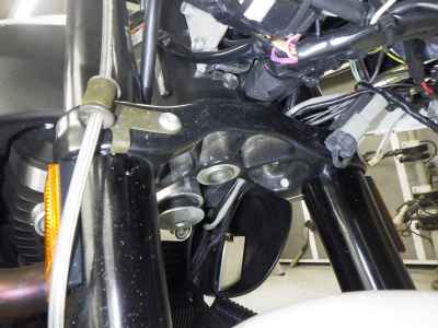 Buell XB12R Firebolt 2009