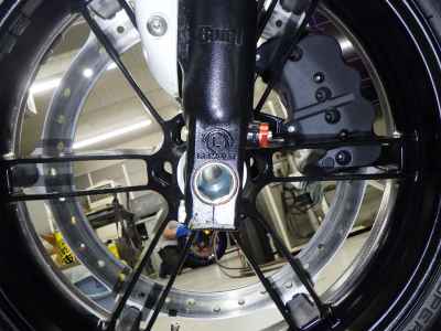Buell XB12R Firebolt 2009