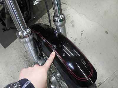 Harley-Davidson Low Rider FXDL1580 2000