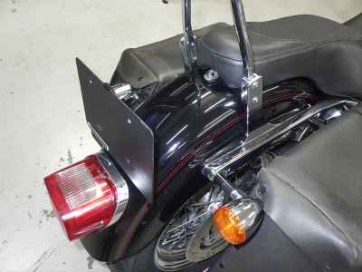 Harley-Davidson Low Rider FXDL1580 2000