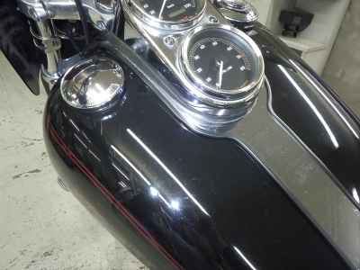 Harley-Davidson Low Rider FXDL1580 2000