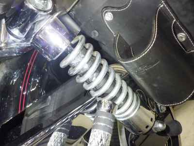 Harley-Davidson Low Rider FXDL1580 2000