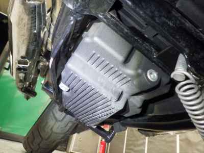 Harley-Davidson Low Rider FXDL1580 2000