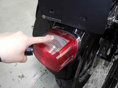 Harley-Davidson Low Rider FXDL1580 2000