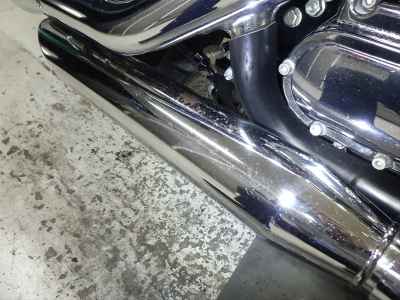 Harley-Davidson Low Rider FXDL1580 2000
