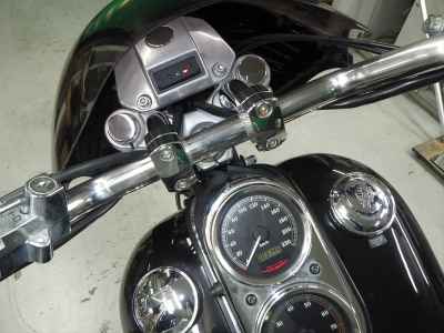 Harley-Davidson Low Rider FXDL1580 2000