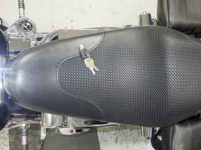 Harley-Davidson Low Rider FXDL1580 2000