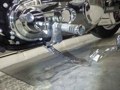 Harley-Davidson Low Rider FXDL1580 2000
