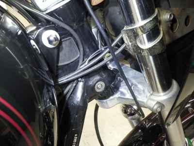 Harley-Davidson Low Rider FXDL1580 2000
