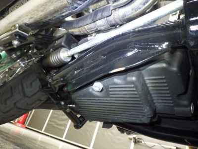 Harley-Davidson Low Rider FXDL1580 2000
