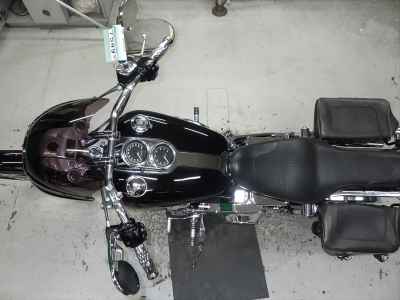 Harley-Davidson Low Rider FXDL1580 2000