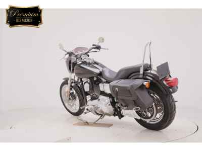 Harley-Davidson Low Rider FXDL1580 2000