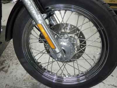 Harley-Davidson Low Rider FXDL1580 2000