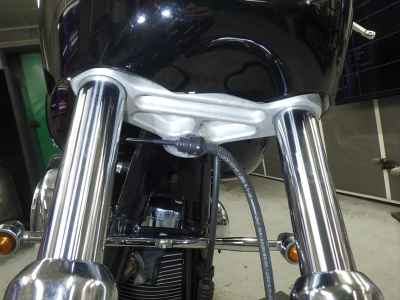 Harley-Davidson Low Rider FXDL1580 2000
