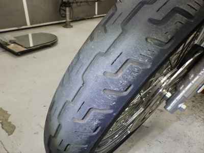 Harley-Davidson Low Rider FXDL1580 2000