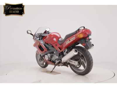 Kawasaki ZZR600 2004