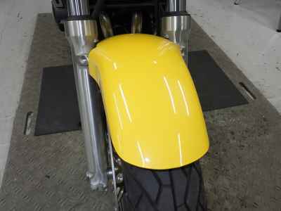 Honda CB400SF 1993