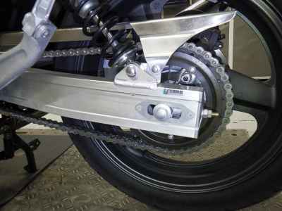 Honda CB400SF 1993