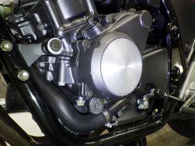 Honda CB400SF 1993