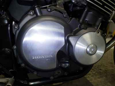 Honda CB400SF 1993